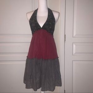 Scrapbook Originals By Anthropologie Dress